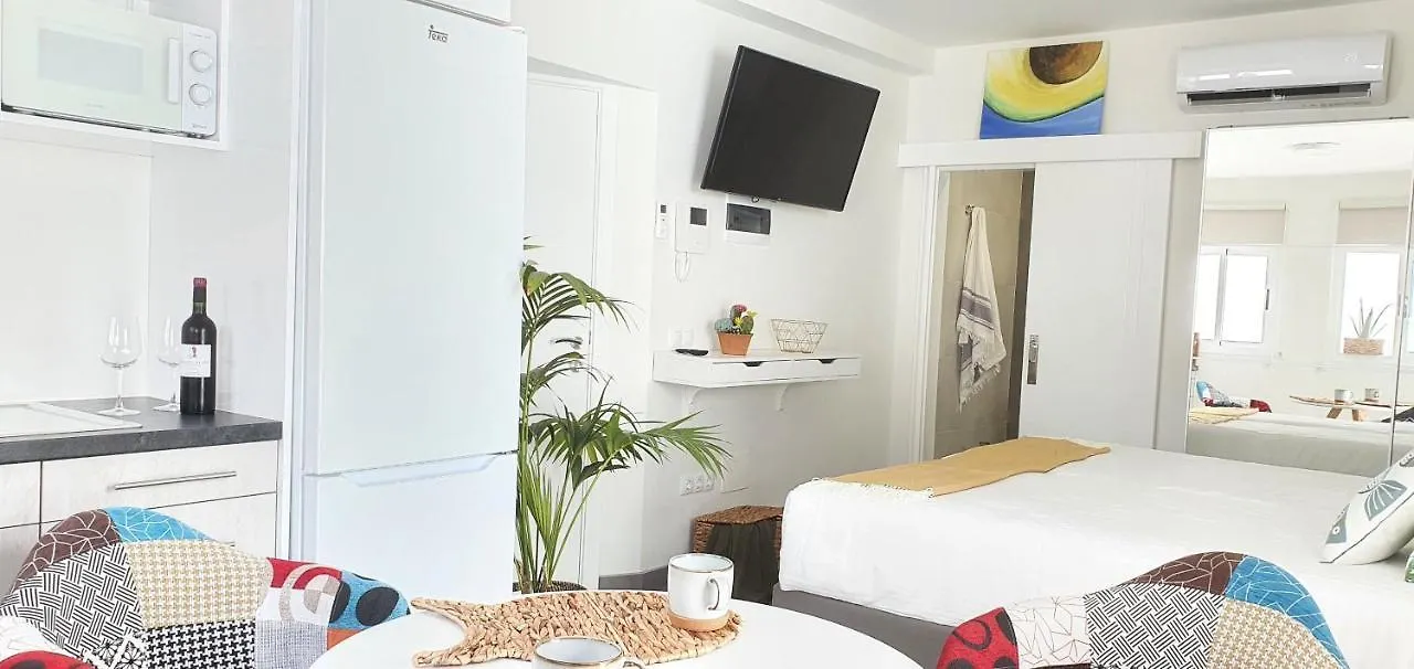 HD Mogán Coral Apartments Puerto De Mogan Spagna