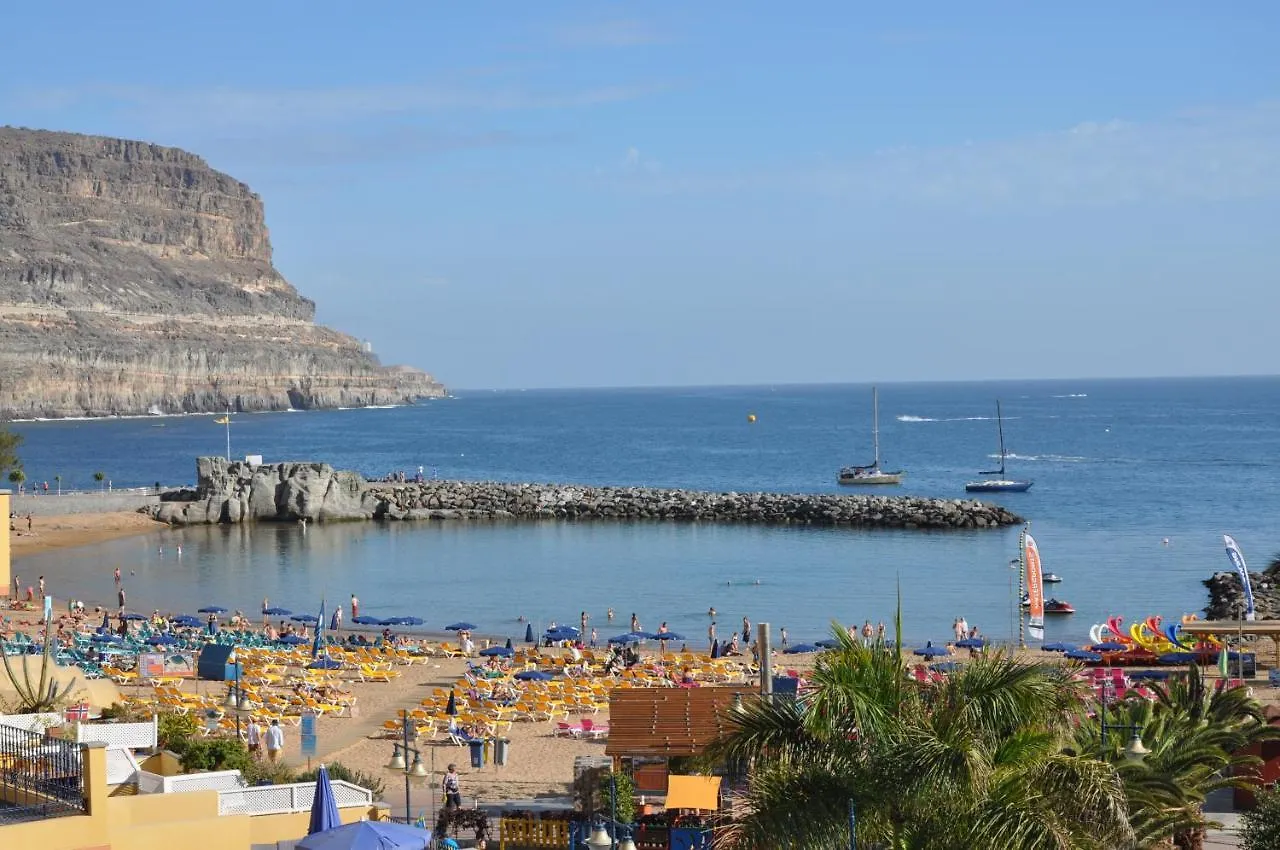 HD Mogán Coral Apartments Puerto De Mogan