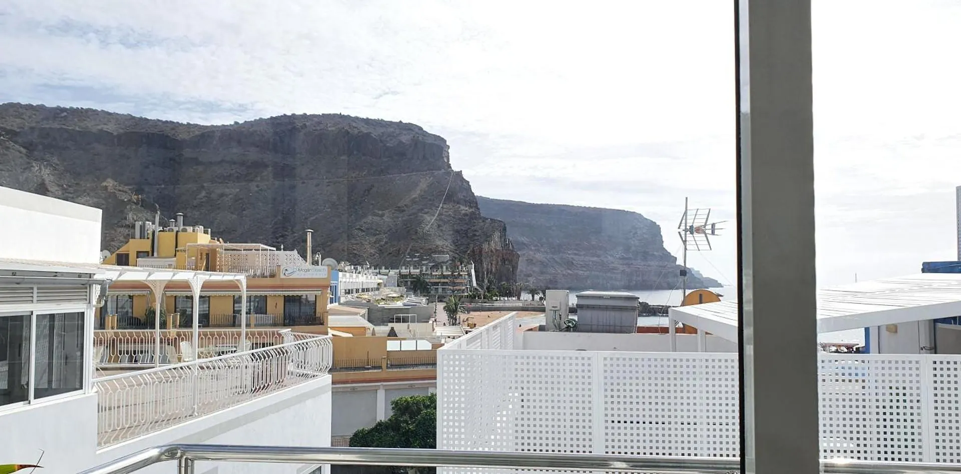 HD Mogán Coral Apartments Puerto De Mogan