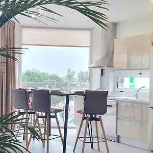  Apartamento Hd Mogán Canal