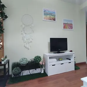 Madrid Alcotour Apto Trabajo Y Relax Apartamento Alcobendas