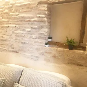 Plaza Adarve Apartamento Toledo