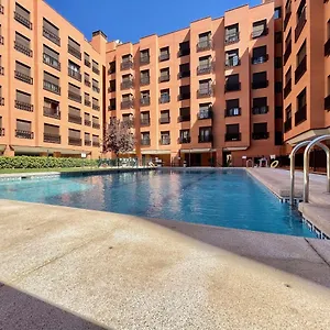 En Apartamento Madrid