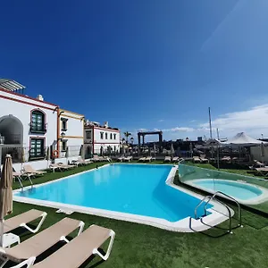  Apartamento Billy's Casa Christian
