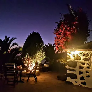 Ferienhaus Tias Ii, Tijarafe