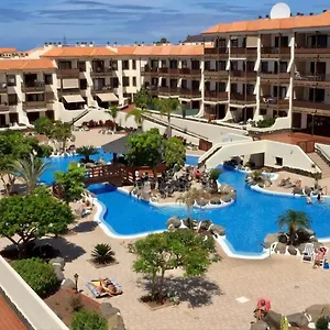 Silvia Apartamento Costa del Silencio