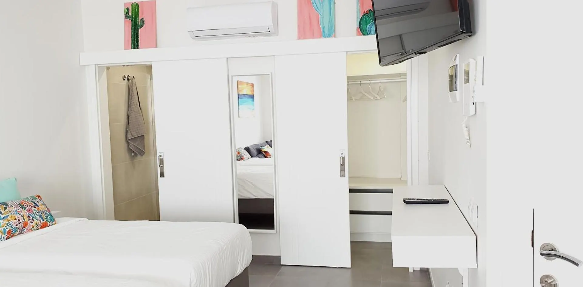 Hd Mogan Coral Apartments 莫甘海滩 0*,  西班牙