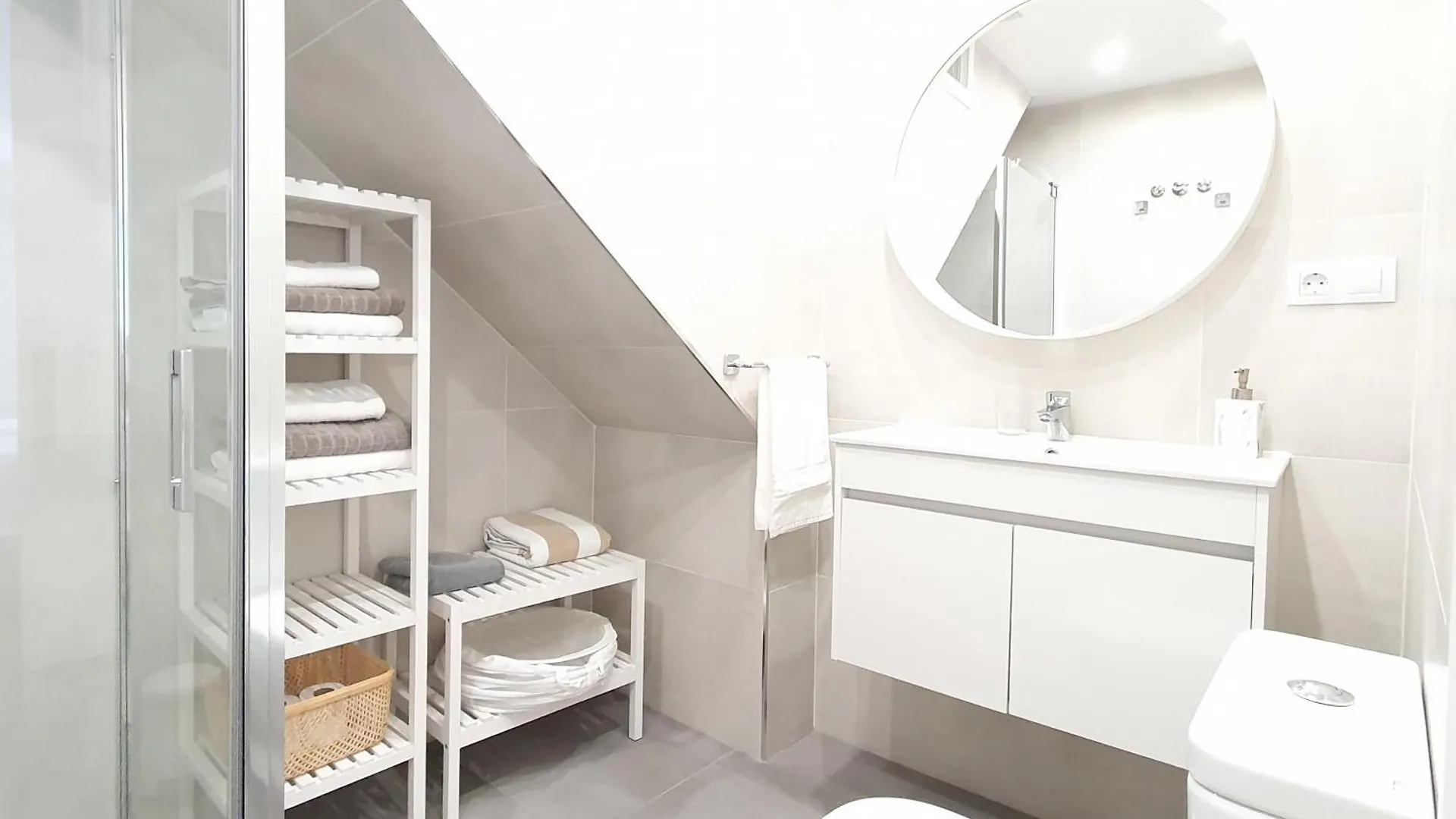Hd Mogan Coral Apartments 莫甘海滩 0*,  西班牙